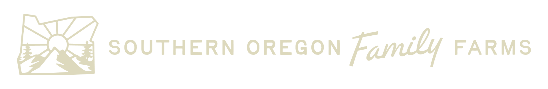 Southern Oregon Family Farms